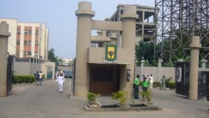 Ismaila Badmus Takes over as YABATECH’s New Deputy Rector