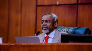 emi Gbajabiamila Formally Resigns As House of Reps Member