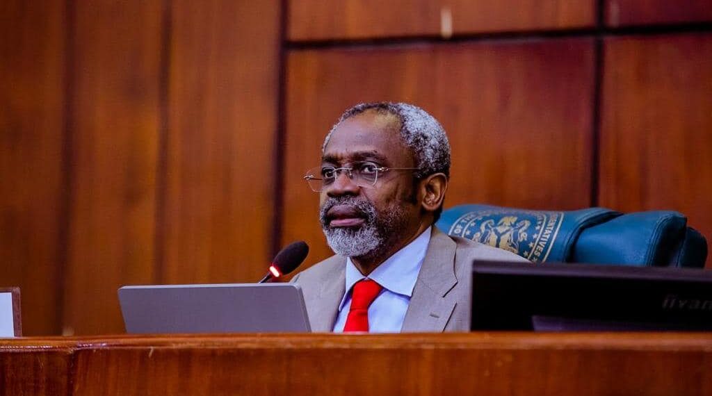 emi Gbajabiamila Formally Resigns As House of Reps Member