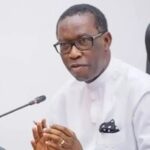 EFCC arrests ex-Delta Gov Okowa for alleged fraud