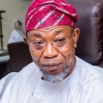 APC expels Aregbesola over alleged anti-party activities