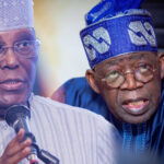 Tinubu’s  lackluster performance responsible for multiple suicide bombings in Borno, says Atiku 