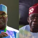 Atiku to Tinubu: You criminally stole 2023 election from me