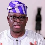 I worked against my party at the presidential election: Ayo Fayose reveals