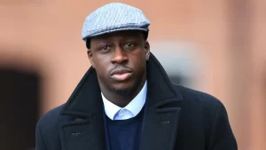 Women must be made to pay for false rape allegations’- social media reacts to Benjamin Mendy's acquital