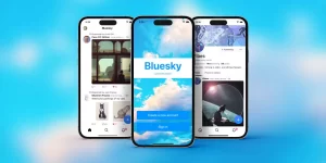 Bluesky not in competition with Twitter- Jack Dorsey