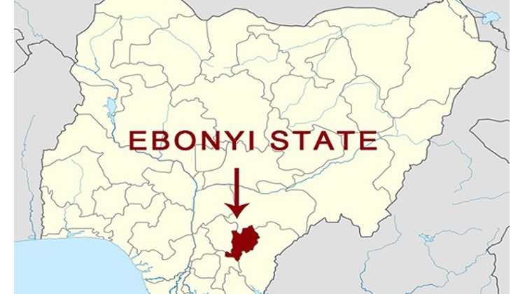 Ebonyi State Police Command Rebuffs Attempt To Enforce Sit-at-home Order