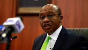 Ex-CBN Deputy Governor, Moghalu, links Emefiele's DSS trouble to his failed presidential ambition