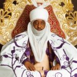 Appeal Court rules in favour of Sanusi as Emir of Kano