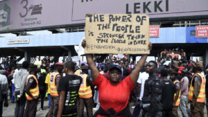 Halt mass burial plans for victims of #EndSARS protest, - Amnesty International tells Lagos, FG