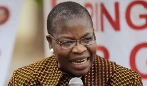I’m not Nigeria’s president, Ezekwesili tackles APC supporters asking her to comment on insecurity in South East
