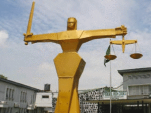 Federal-High-Court Lagos