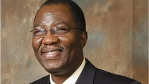 Former Ogun governor Gbenga Daniel writes Abiodun, wants his gratuities payment suspended