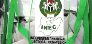 INEC rejects own documents