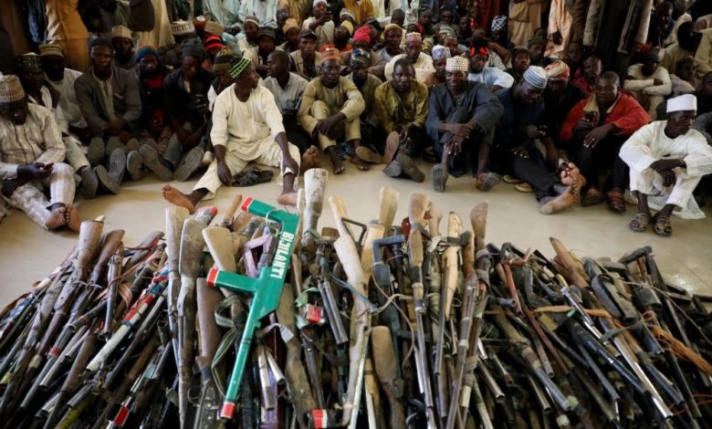Insecurity: Killings, kidnappings continue unabated as Nigerians await winning formula