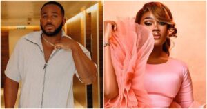 Son of billionaire businessman, Kiddwaya, offers Cee-C N120m to quit BBNaija House