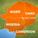 Chad forces neutralize Boko Haram attackers who invaded presidential palace