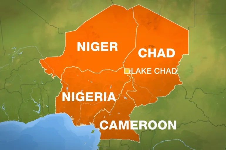 Tackling Insecurity: World Bank Approves $1bn To Improve Security In Lake Chad Region