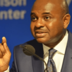 Moghalu x-rays Nigeria’s challenges, says corruption not the problem
