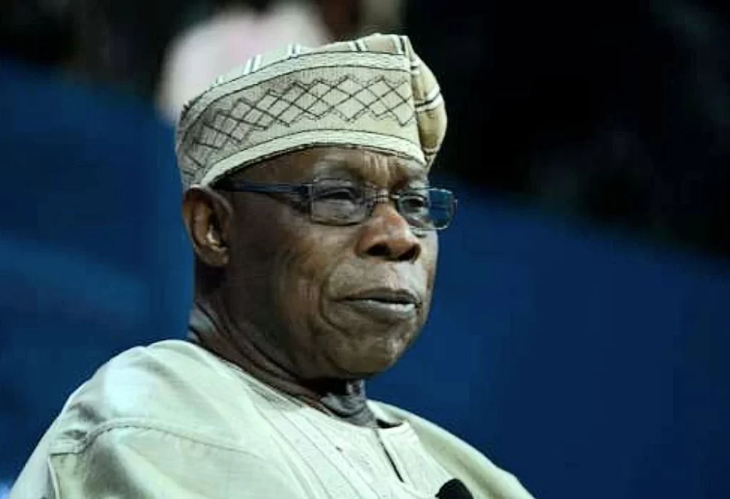 Obasanjo faults lawmaker’s remuneration, says it is unconstitutional, immoral