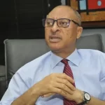 Sexual harassment: Why Akpabio, Bamidele were wrong in Natasha’s suspension – Utomi