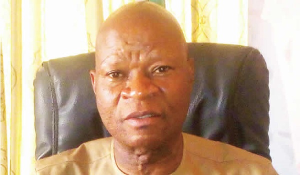 Kidnapped Ekiti APC chairman regains freedom