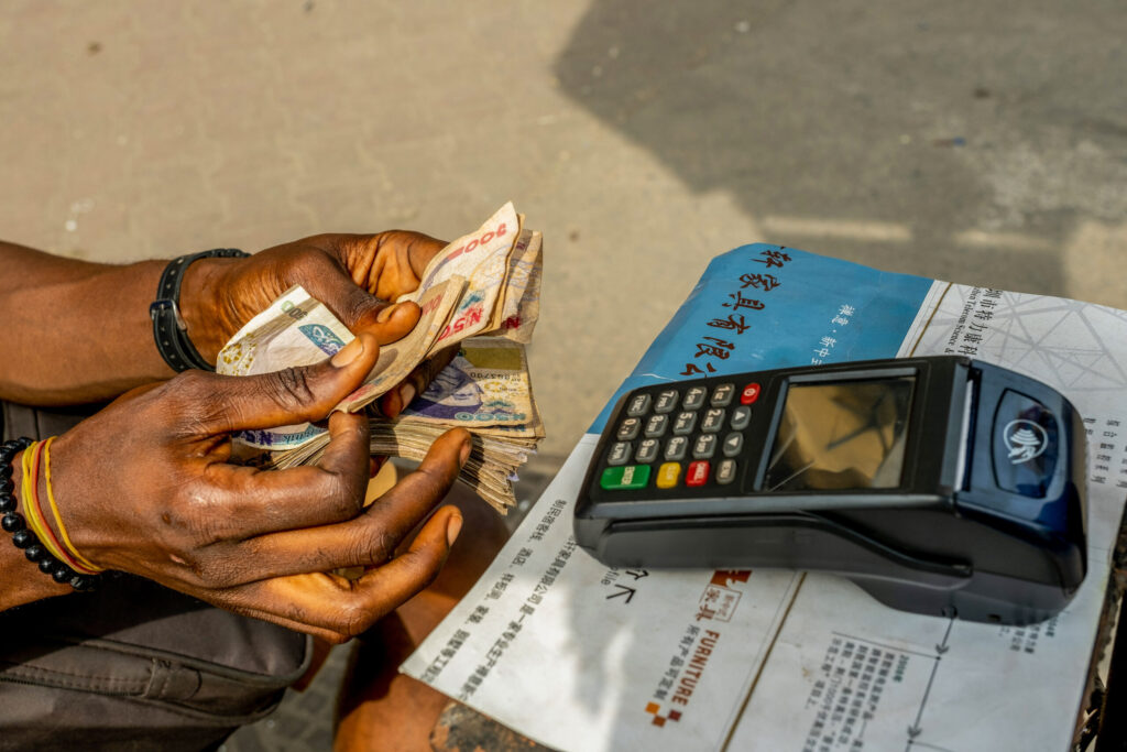 PoS operators begin Implementation of new service charge, shun threats from FCCPC, CBN