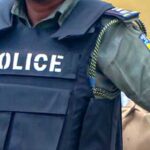 Police confirm woman who jumps into Lagos lagoon dead