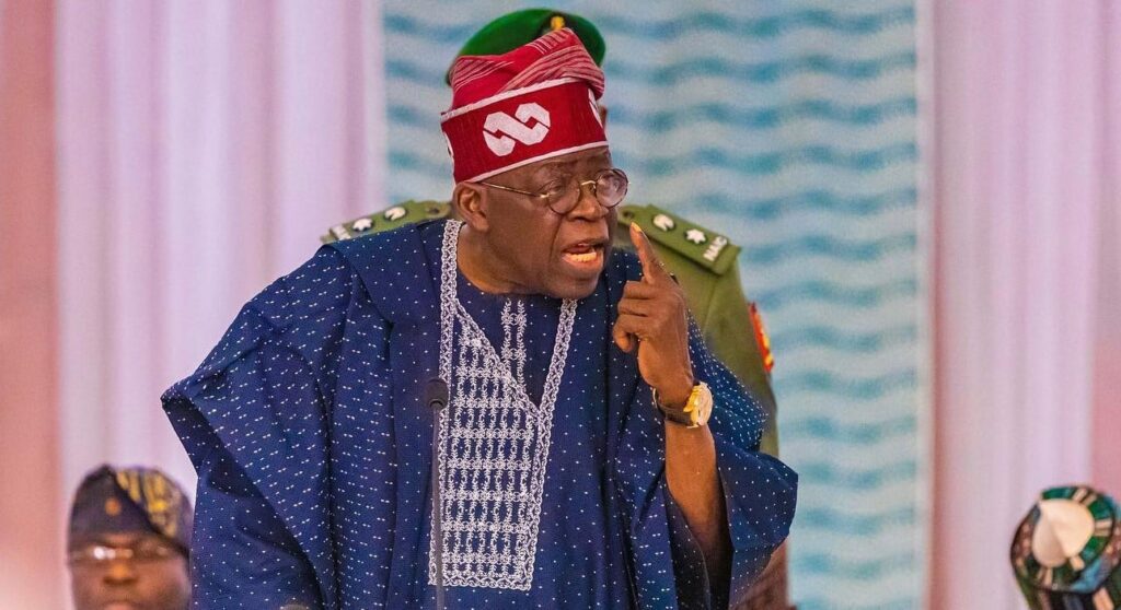 Tinubu orders security agencies to fish out killers of Benue, Plateau communities