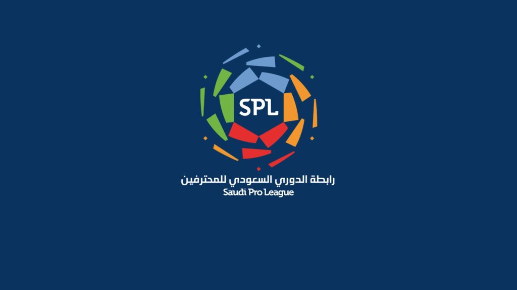 Saudi league