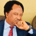 Natasha’s six months suspension: Shehu Sani says he almost got same treatment after blowing whistle on Senators humongous earnings