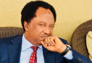 Shehu Sani