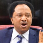 Southern Kaduna killings: God has exposed the killers, Shehu Sani reacts to tweet by El-Rufai ‘s son