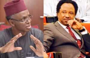 Shehu Sani predicts what El-Rufai will do if Tinubu loses at the Tribunal