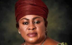 Police prosecutor in trouble: Judge ordered his probe for filing forgery case against Stella Oduah