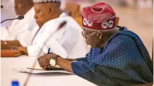 Fuel price hike: Tinubu approves Infrastructure funds for states