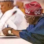 Tinubu approves $20,000 medical allowance, bullet-proof SUVs, hordes of aides to ex-service chiefs 