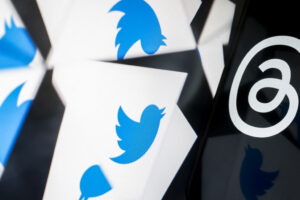 Twitter rival, Threads, hits ten million users hours after launch