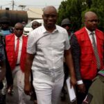 N6.9b fraud: EFCC’s 15th witness testifies in trial of Fayose