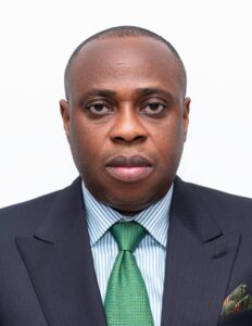 olatunji lawyer Nigerian judges salary