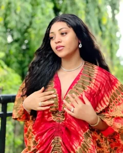 regina-daniels