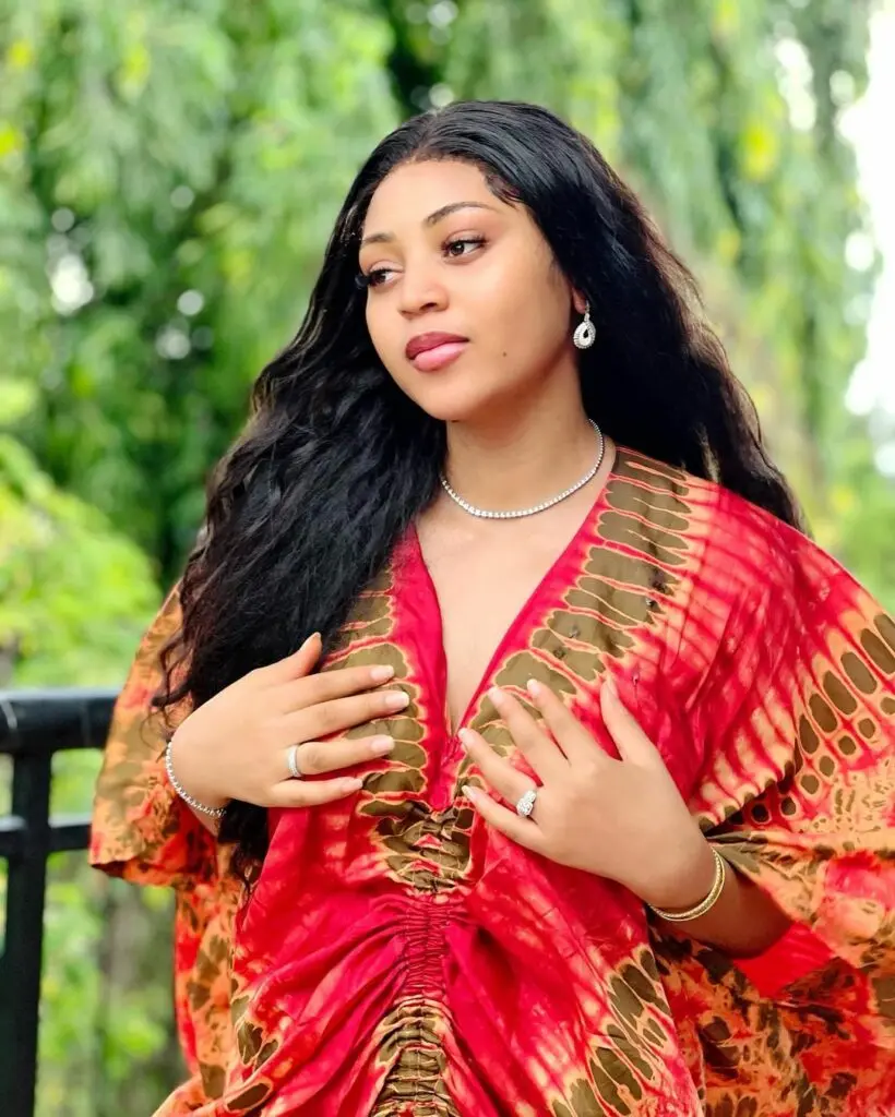 regina-daniels