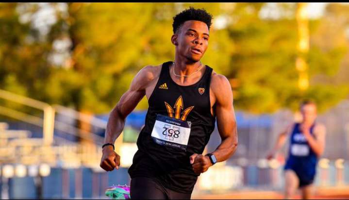 World Athletics clears U.S. based Nwachukwu to run for Nigeria in Budapest