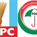 APC leader appointed PDP’s Campaign monilsation chairman for Ondo Gov poll  