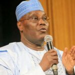 Atiku throws indirect jibe at Wike, says Rivers people have rejected machinations of self-serving godfathers