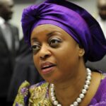 UK court fixes January 2026 for bribery trial of Diezani Alison-Madueke