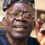 Falana warns Wike: Stop bribing judges with housing gift 