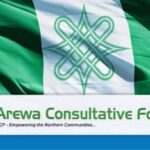 ACF insists on supporting Northern candidate against Tinubu in 2027