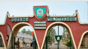 Kaduna-Polytechnic