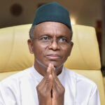 El-Rufai alleges his former commissioner abducted by persons linked to Kaduna Governor